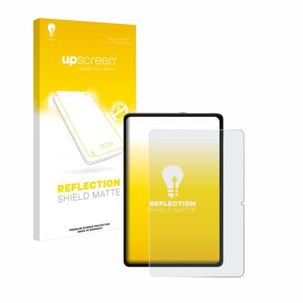 upscreen - Screenprotector voor Xiaomi Redmi Pad Pro / 5G - Folie Beschermfolie anti glare matte