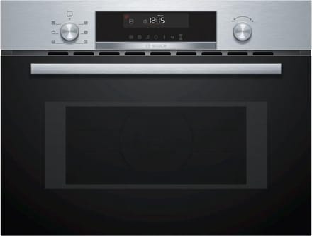Bosch CMA585GS0 - Inbouw combi-magnetron