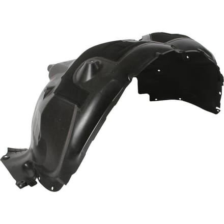 Plastic spatbordbekleding BLIC 6601-01-7706802P