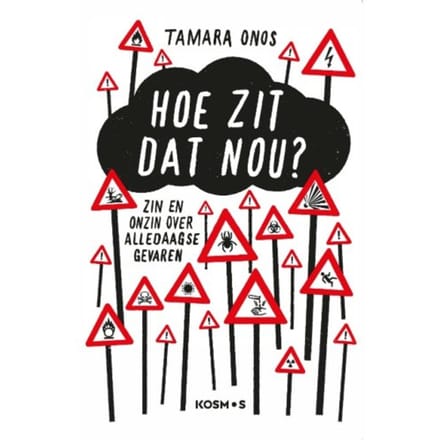 Hoe Zit Dat Nou? - Tamara Onos