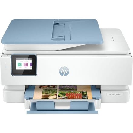 HP ENVY Inspire 7921e - All-In-One Printer - geschikt voor Instant Ink