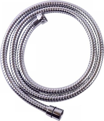 WillieJan Doucheslang 7341 - 150 cm - RVS