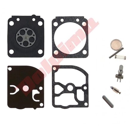 Carburateur reparatieset passend op ZAMA ( RB-129 )