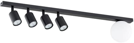BASTER 5 BLACK