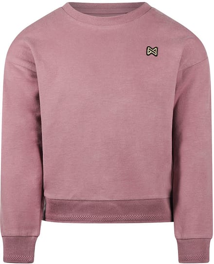 Koko Noko Meisjes Trui - Roze