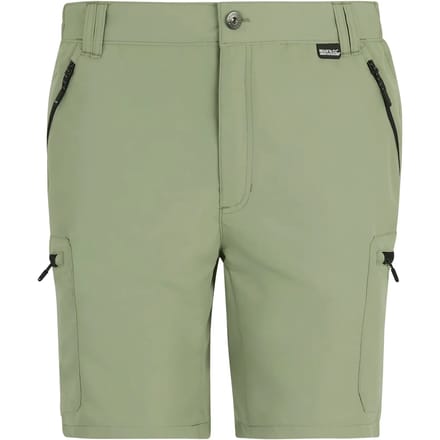 Shorts Hiking Heren Model Leesville