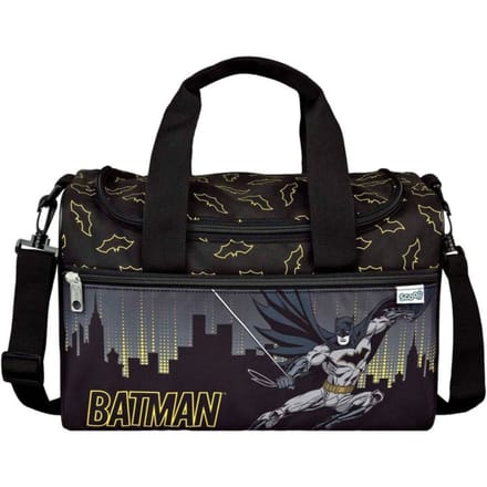 Batman sporttas