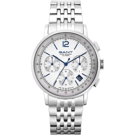 GANT GT079003 Heren Horloge 42mm 5 ATM