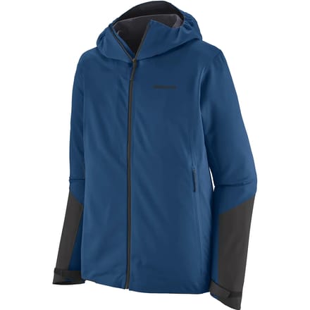 Ski-jack met capuchon Patagonia Upstride