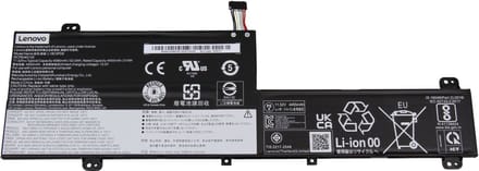 Lenovo L19M3PD6 Batterij - 52,5Wh
