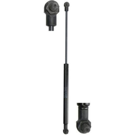 Gasveer, kofferdeksel STABILUS 1562DH