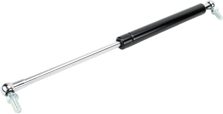 Gasveer voor Disselkist 330mm