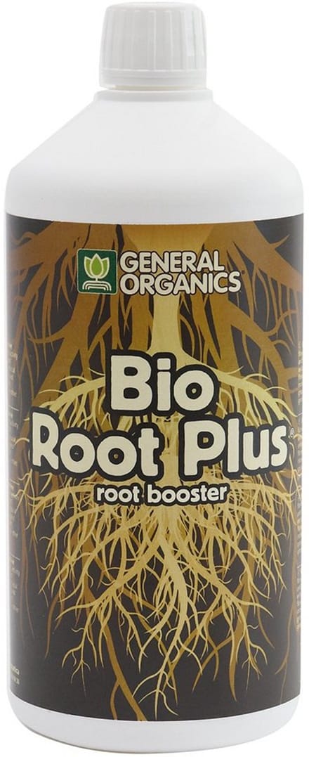 Biologische Wortelstimulator voor Planten - 1 Liter