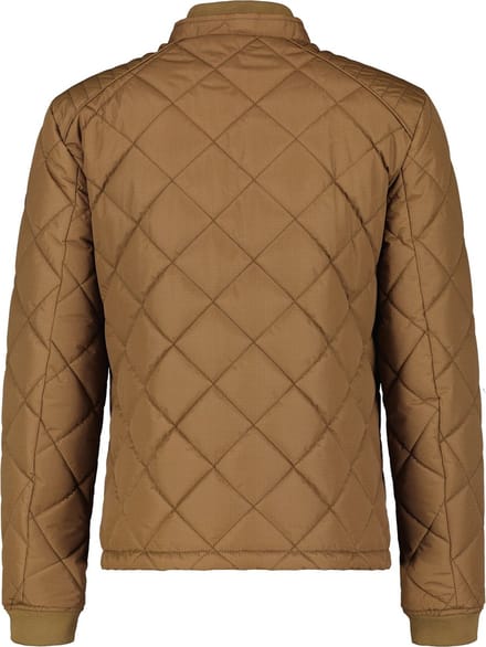 Lerros - Heren Jas - 23870111 - 762 Brown