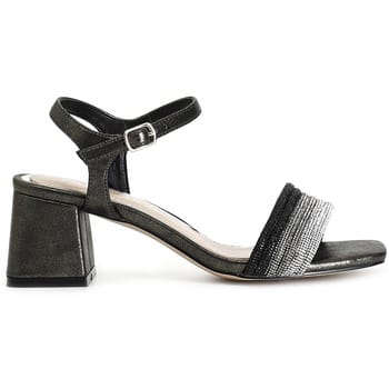 Sandalen met hakken Café Noir C1LB9014