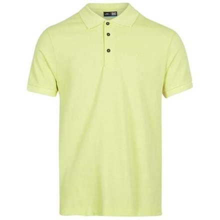 Polo Shirt Korte Mouw O'neill Smalls