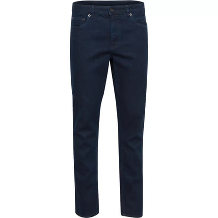 Jeans Solid Ryderblue 202
