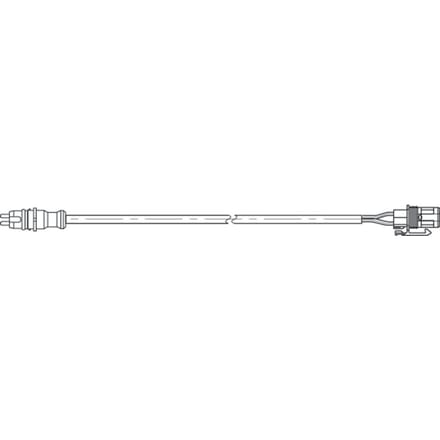 ABS-verbindingskabel KNORR-BREMSE K 0278323000