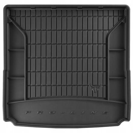 Fiat Tipo Kombi - Kofferbakmat - Perfecte pasvorm - Organizer - Antislip