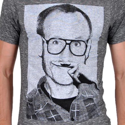 T-shirt Terry Ts Terry Richardson