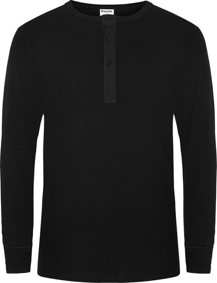 Resteröds Heren longsleeve Basic