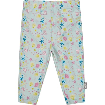 Babymeisjes legging met schelpdesign Sterntaler