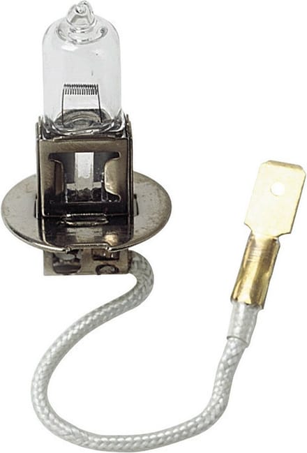 H3 halogeen lamp 12V 55W
