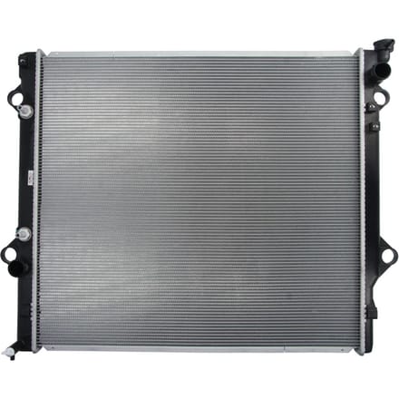 Radiator, motorkoeling KOYORAD PL011845R