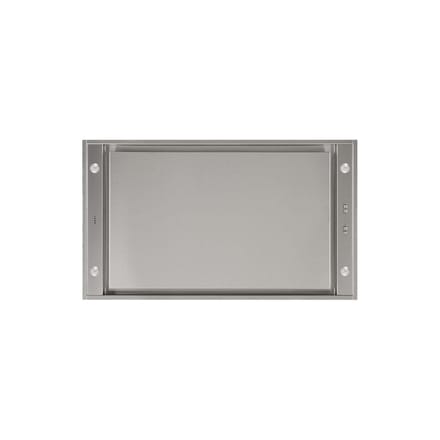 NOVY 6830 Afzuigkap 634 m³/uur Plafond inbouw Roestvrijstaal A+