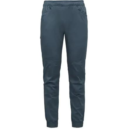 Broek Black Diamond Notion