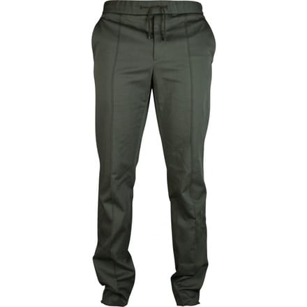 Valentino Garavani Broek Kaki