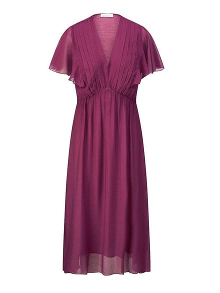 Jurk Van St. Emile pink