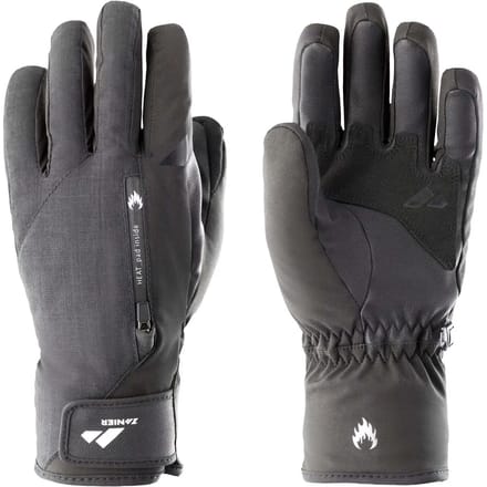 Dames skihandschoenen Zanier Serfaus,STX