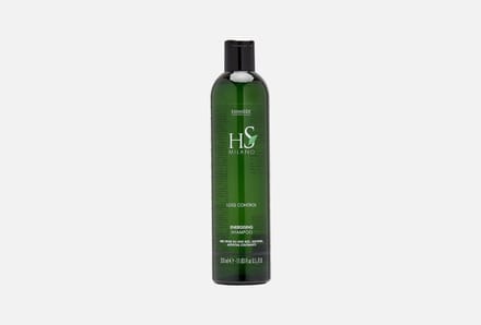 HS Milano Loss Control Energising Shampoo - 350 ml