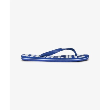 Superdry - Core Logo Kinderenlippers - Heren - Slippers