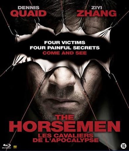 The Horsemen