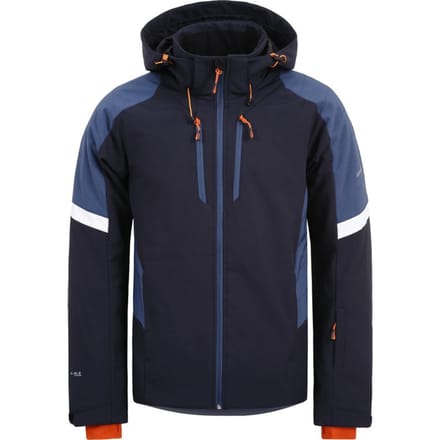 Icepeak - Icepeak Freeburg - Dark Blue - mannen - Maat 48