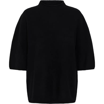 Pull Rollneck dames Soaked in Luxury SLSida