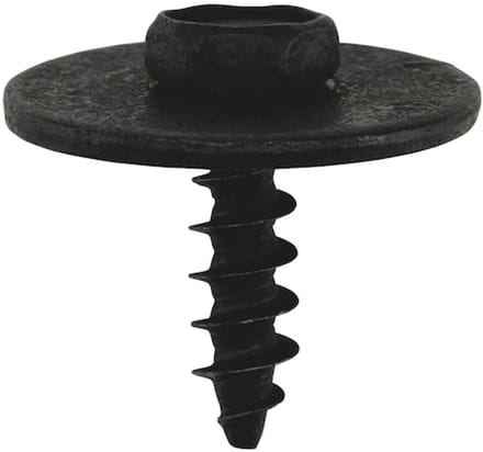 Wurth - Schroef met metrische schroefdraad - Schroef x 100 st