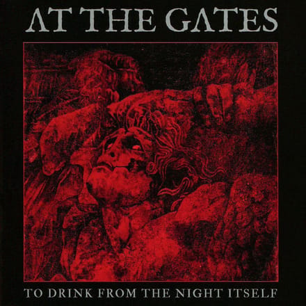 To Drink From The Night Itself