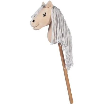 Pluche HKM Kids Hobby Horse Pro Slim Line