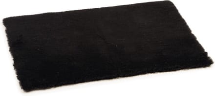 Beeztees Eco Vetbed Bench Rumax Zwart 78 cm - Hond