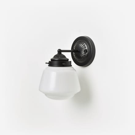 Wandlamp High Button Moonlight - Art Deco Trade