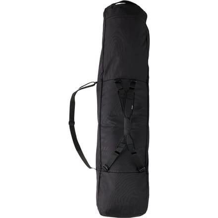 Burton Commuter Space Sack Snowboard Tas zwart