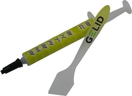 Gelid Solutions GC-Extreme Thermal Compound
