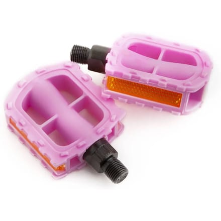 Plastic Pedals Kinderen Krayton