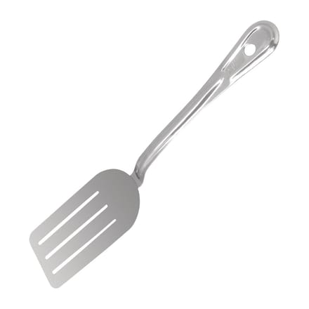 Flexibele Geperforeerde Bakspaan - 35,5cm - Vogue DP013