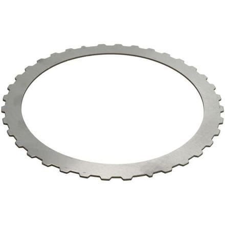 Set stalen schijven, automatische transmissie BORG WARNER 203203