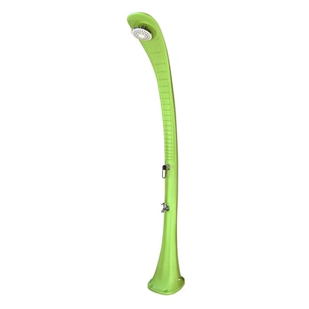 Douche op zonne-energie Poolex Cobra