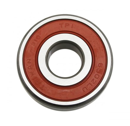 Roulement de roue TPI pour Scooter Piaggio 250 X9 Evolution 2004 à 2006 AVG Neuf